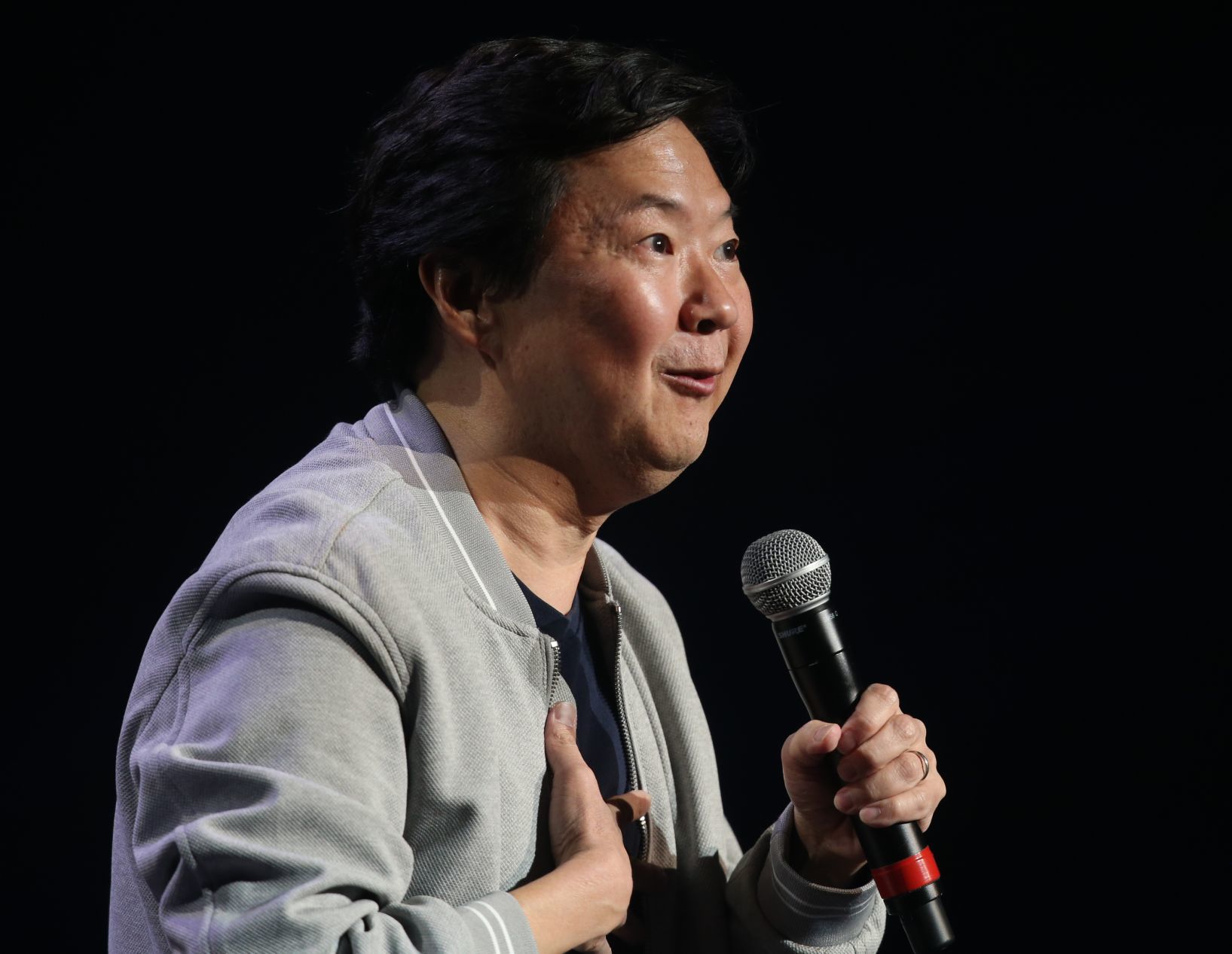 Dr. Ken Jeong